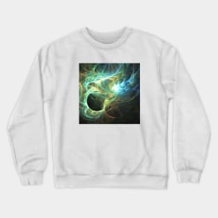 The Quantum Realm Crewneck Sweatshirt